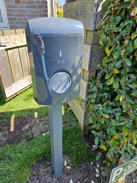 Bungalow Schotvanger Egmond aan den Hoef Ngoại thất bức ảnh