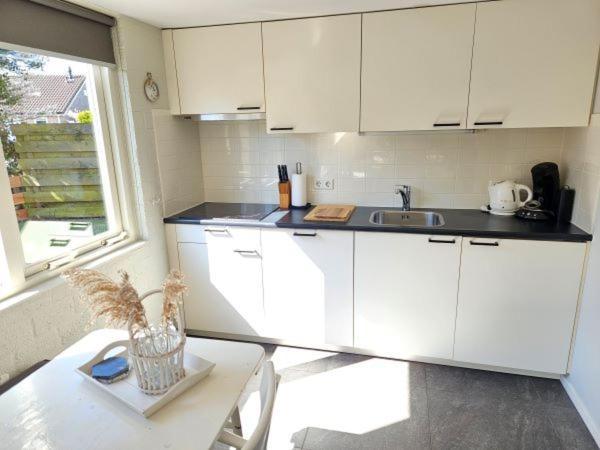Bungalow Schotvanger Egmond aan den Hoef Ngoại thất bức ảnh