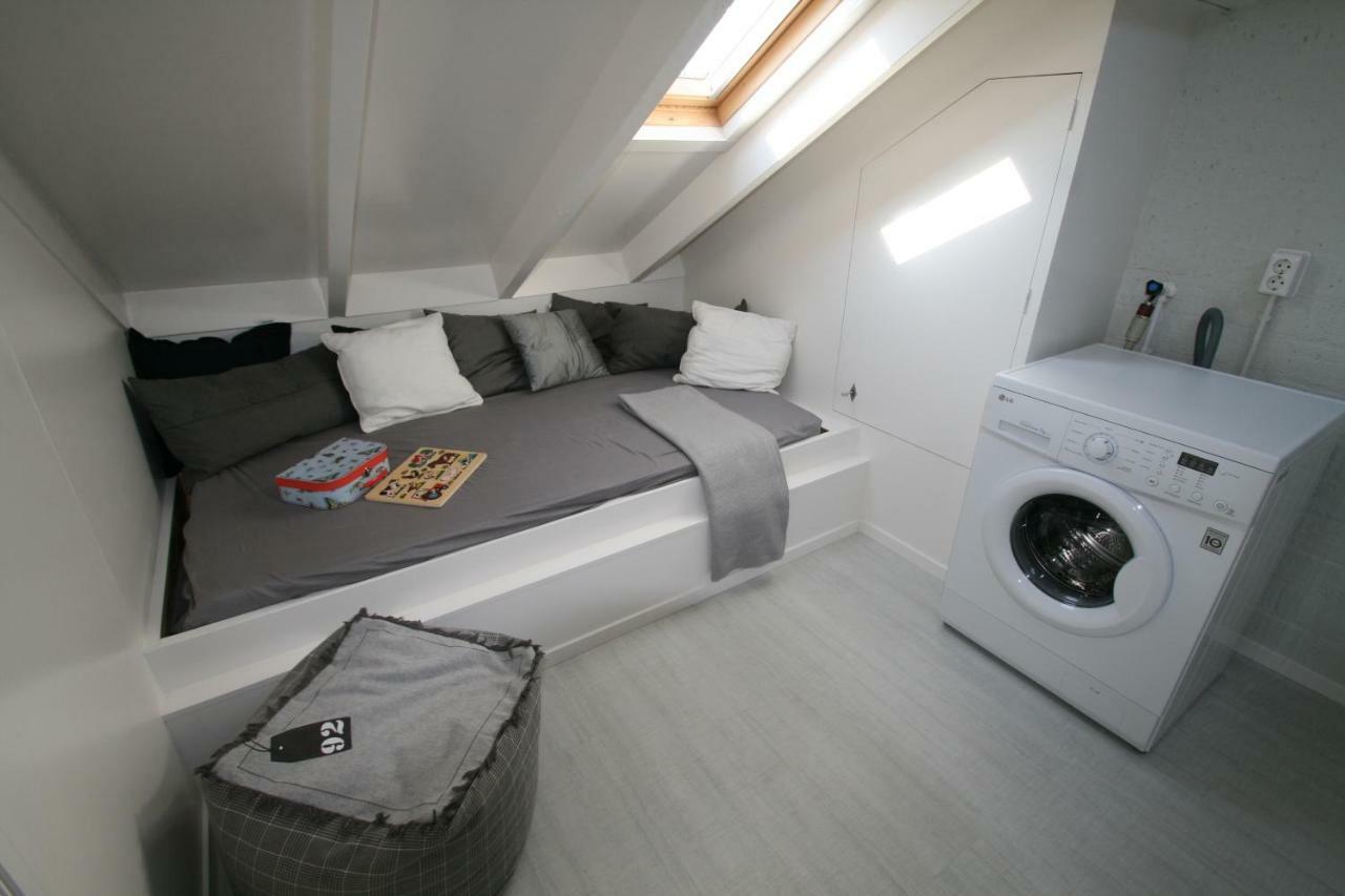 Bungalow Schotvanger Egmond aan den Hoef Ngoại thất bức ảnh