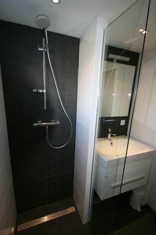 Bungalow Schotvanger Egmond aan den Hoef Ngoại thất bức ảnh