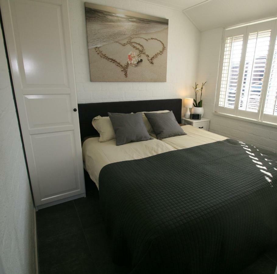 Bungalow Schotvanger Egmond aan den Hoef Ngoại thất bức ảnh
